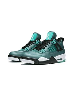 Jordan Air Jordan 4 Retro 30th sneakers Green High-top Air Jordan 4 For Sports, Green Air Jordan 4 With Boost Midsole For Sports, Green Air Jordan 4 Sporty Shoes For Sports, Sporty Green Air Jordan 4 For Sports, Sporty Green High-top Air Jordan 4, Green Air Jordan 4 With Branded Insole For Sports, Air Jordan 4 Green With Boost Midsole, Green Air Jordan 4 With Boost Midsole, Casual Green Air Jordan 4 With Branded Insole