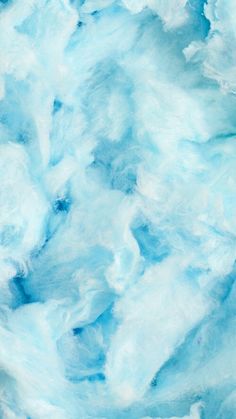 an abstract blue and white textured background