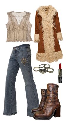 Maximalist Outfit, 70s Outfits, Outfit Layout, Fashion Aesthetics, 70s Fashion