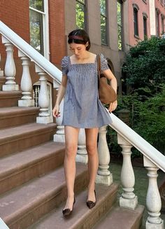 best dressed #bestdressed Bestdressed Ashley Outfits, Bestdressed Ashley, Ashley Outfits, Flop Era, Babydoll Style Dress, 60s And 70s Fashion, Dream Outfits, Modern Feminine, Elevated Basics