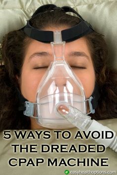 Obstructive sleep apnea is more than just exhausting. It can even be deadly, since it increases your chance of sudden cardiac death. Unlike most men who snore with OSA, women's symptoms can be much more subtle, and there’s more to the story if you’re menopausal... Cpap Machine, How To Sleep Faster