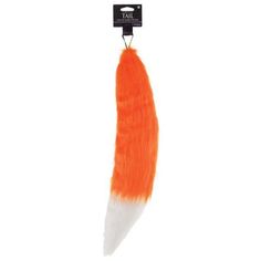 Buy Costume Accessories Furry fox tail sold at Party Expert Party Expert, Fox Tail, Adult Costumes, Costume Accessories, Wind Sock, Shoes Jewelry, Fox