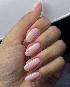 Pink Dip Powder Nails, Clean Manicure, Manicure Natural, Pink Dip, Nail Jewelry, Hard Gel, I Want To Eat