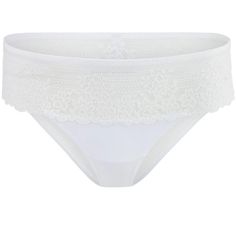 The delicate lace trim adds a touch of femininity and sophistication, while the elastic waistband provides a secure yet gentle fit. Adore Me, Cheeky Bikinis, Bright White, Lace Trim, Fabric Weights, Target, Women Accessories, Drive, Trim