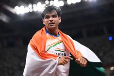 STAR javelin thrower Neeraj Chopra will travel to Potchefstroom, South Africa later this month for an off-season training stint to start early preparation for next year’s competitions. Samantha Harvey, Tokyo Olympics 2020, Neeraj Chopra, The Crush, Sports Celebrities