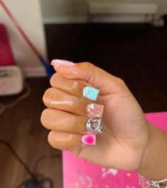 Nail Suggestions, Fly Nails