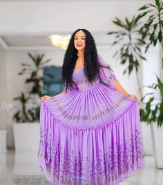 Discover the beauty of Ethiopian and Eritrean heritage with this gorgeous traditional dress! Made from soft and luxurious chiffon, it's elegant and super comfortable. The dress features stunning color coordination, blending vibrant hues that celebrate our rich culture. Perfect for special occasions and cultural events, this dress is a wonderful way to connect with tradition and look fabulous at the same time. Flowy Long Chiffon Dress, Flowy Georgette Chiffon Dress For Wedding, Flowy Floor-length Chiffon Georgette Dress, Retro Coat, Winter Wardrobe Essentials, Black Prom, Black Prom Dress, Sixties Fashion, Cultural Events