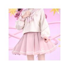 Cute Kawaii Cardcaptor Sakura Jk Uniform Skirt SS1340 - Egirldoll