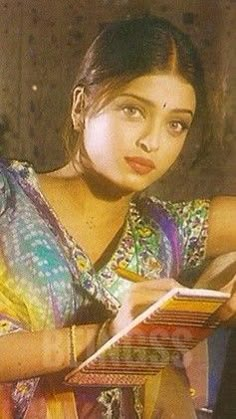 Aishwarya Rai Makeup, Desi Love