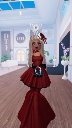 dti outfilt inspo, graduation, prom, met gala, oscar, award show Roblox Avatars, Prom