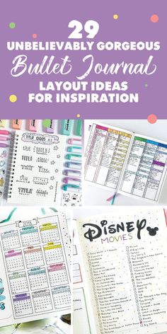 Weekly Spread Bullet Journal, Bullet Journal Layout Ideas, Journal Layout Ideas, Bullet Bullet, Bullet Journal Page Ideas, Ideas Bullet Journal, Journal Page Ideas, Journal Weekly Spread, Bullet Journal Page