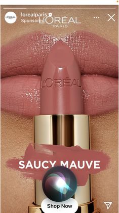 Nude Lipstick Shades For Brown Skin, Soft Pink Lipstick, Light Makeup Looks, Makeup Tips For Older Women, Beginners Eye Makeup, Gloss Labial, Lipstick Collection, Nude Lipstick, Pink Lipstick