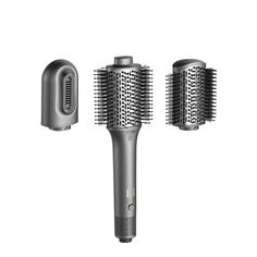 TYMO-AIREXCEL-HOT-AIR-BRUSH Hot Air Brush, Hair Appliances, Dryer Brush, Oval Brush, Paddle Brush, Hair Dryer Brush, Hair Iron, Air Brush, Styling Brush