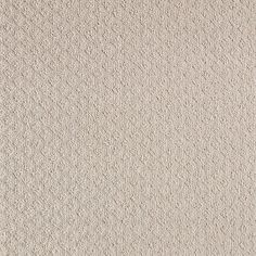 the texture of a beige carpet is shown