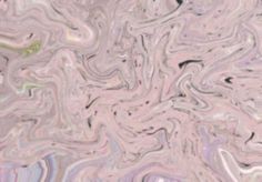 an abstract marble pattern in shades of pink, blue and green