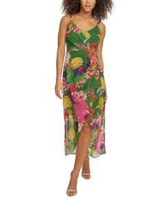 in stock High Low Maxi Dress, Maxi Dress Green, Siena, High & Low, High Low, Floral Print, Pick Up, In Store, Shoe Accessories