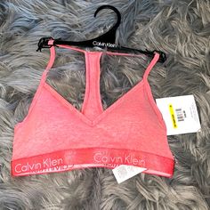 Calvin Klein Bralette Size M Calvin Klein Seamless Spring Bra, Calvin Klein Fitted Bra For Summer, Fitted Calvin Klein Bra For Summer, Fitted Calvin Klein Summer Bra, Spring Stretch Calvin Klein Bra, Calvin Klein Underwire, Calvin Klein Bras, Calvin Klein Sports Bra, Lacey Bra