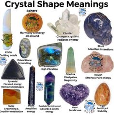 Bos Page Ideas, Curandera Aesthetic, Manifesting Witchcraft, Ameena Core, Crystals Shapes, Inner Awakening, Crystal Healing Chart, Sacred Garden, Green Witchcraft