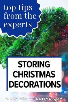 Explore the easiest ways to safely store your Christmas decorations and keep them in top condition. Our storing Christmas decoration hacks help protect fragile items, save space, and make holiday cleanup a breeze. From innovative wrapping techniques to ideal storage containers, we’ve got tips for storing Christmas decorations you’ll want to try. Learn how to store your Christmas decor safely! Decoration Hacks, Decor Tips And Tricks, Christmas Ornament Storage, Ornament Storage Box, Storing Christmas Decorations, Decoration Storage, Wrapping Techniques