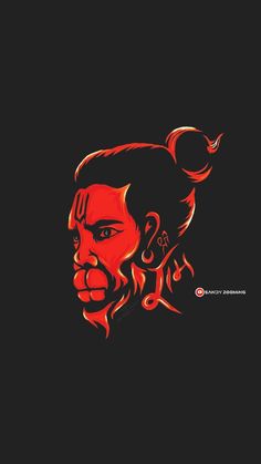 Hanuman 4k Wallpaper, Hanuman Ji Hd Wallpaper, Goddess Painting, God Pic, Iphone Wallpaper Hd Original, 4k Wallpaper Download, Drawing Blood, Ram Wallpaper