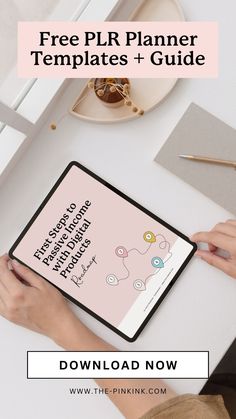 Download your free roadmap to creating passive income with digital products! Learn how to find your niche, create products fast with templates, and set up your shop. Perfect for beginners wanting to start their own business. Includes bonus PLR template! #PassiveIncome #DigitalProducts #BusinessGuide Ipad Pro Apps, Product Roadmap, Freelancer Tips, Starting An Etsy Business, Find Your Niche