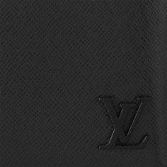 LOUIS VUITTON® - Avenue Backpack - Black Luxury Black Backpack With Logo, Black Business Backpack, Backpack Luxury, Backpack Collection, Louis Vuitton Sac, Louis Vuitton Official, Black Backpack, Men's Collection, Leather Trim