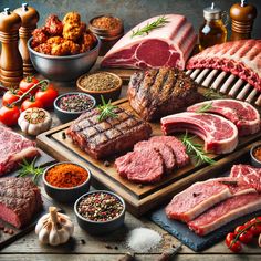 The Carnivore Diet Food List and Meal Plan for Beginners - Holistic Wellness Quest Lamb Chops Dinner, Steak With Butter, Eggs Lunch, Carnivore Meals, High Protein Foods List, Dinner Shrimp, Dinner Pork