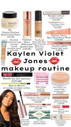 Makeup Beauty Room, Makeup Tut, Makeup Needs, Cute Makeup Looks, Makeup Obsession, Body Skin Care Routine, Lashes Makeup