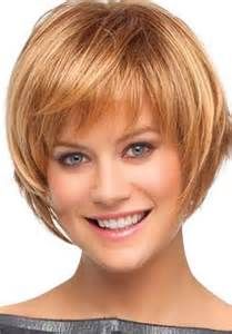 short haircuts for women over 50 - Bing Images Short Layered Bob Hairstyles, Hairstyles Girl, Layered Bobs, Cut Hairstyles