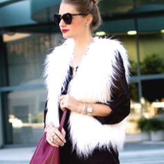 Add Some.Edge To Your Fall Ensemble This Luxe Faux Fur Selfish Couture By Technology Vest. Soft & Sophisticated, This Boss Babe Vest Is Oh-So Fab. The Fur Is Highlighted By Shadowed Tips For A Rich & Elegant Touch. Easy To Pair W/ Every Color In Your Wardrobe, This Vest Is A Neutral Staple For Fall, Winter & Spring. Fits S/M. Pair This V-Neck W/A Sweater, Midi Skirt & Riding Boots For Off'-Duty Vibe. Party When Paired W/A Cocktail Dress & Stilettos. Elegant W/A Formal Ball Gown. Retail $86 Nwt - Vibe Party, Zara Parka, Sweater Midi Skirt, Sequin Vest, Velvet Vest, Formal Ball Gown, Southern Ladies, Hoodie Vest, Grey Vest