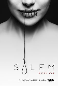 Salem Season 2 Salem Show, Salem Series, Salem Art, Salem Tv Show, Shane West, Movie To Watch List, رعب نفسي, Movie Posters Design, Keys Art