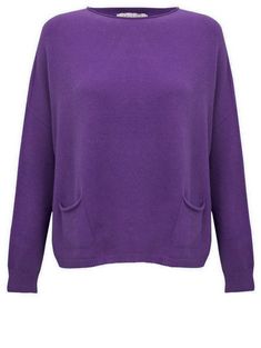 The Jodie 2 Pocket Crop Sweater offers a stylish and cozy addition to your wardrobe. Crafted with a soft knit, this sweater features a round boat neckline, long sleeves, and two front pockets. Perfect for cooler days, this sweater combines comfort and functionality for a versatile and fashionable look. Suggested for sizes 4-12 50% Viscose, 27% Polyester, 23% Polyamide Hand Wash Cold Measurements: Bust: 50" around, Length: 21" Round Boat, Kedem Sasson, Rosé Sister, Magnolia Pearl, Co Design, Crop Sweater, Beige Sweater, Boat Neckline, Cropped Sweater