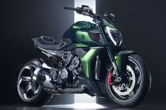 Ducati Diavel Bentley: 170cv em Edição Limitada por Quase Meio Milhão de Reais; Conheça Bentley, Volkswagen, Bike