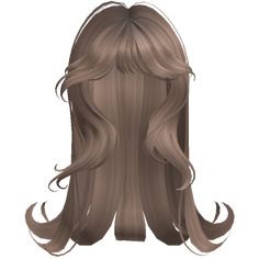 the back view of a woman's head with long hair