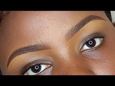 4 minutes beginner friendly eyebrow tutorial / How to easily do your brows / Draw your brows easily - YouTube How To Draw Brows Step By Step, How To Draw Eyebrows Step By Step, How To Draw On Eyebrows, How To Shape Eyebrows For Beginners, Eyebrows Step By Step, Perfect Eyebrows Tutorial, Easy Eyebrow Tutorial, Eyebrow Tutorial For Beginners