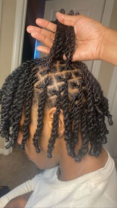 Twist Hair Men, Two Strand Twist Hairstyles, Black Boy Hairstyles, Mens Twists Hairstyles, Short Hair Twist Styles, Hair Twists Black, Dread Hairstyles For Men, Natural Hair Men, Braid Styles For Men