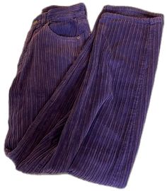 Purple Corduroy Pants, Pants Color, Corduroy Pants, Color Purple, Pant Jumpsuit, High Rise, Womens Sizes, Collage, Purple