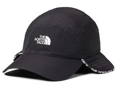 The North Face Cypress Sunshield - Caps : TNF Black : Keep your style game fun and fabulous in the high performance design of classy designed The North Face Cypress Sunshield cap. Classic bucket hat-inspired design. Patch construction of the crown. Wide brim with branded trim. Branding on the front. 100% nylon. Hand wash. Imported. Measurements: Brim: 2 3 4 in Product measurements were taken using size SM/MD. Please note that measurements may vary by size. North Face Women, Wide Brimmed, The Crown, Hats For Women, High Performance, North Face, Women's Accessories, The North Face, Bucket Hat