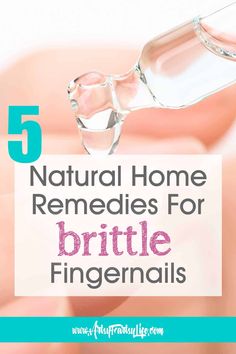 Today I want to talk about fingernails and toenails... why they become brittle and some natural home remedies that can help with them! Essential Oil For Swelling, Essential Oils Blends, Making Essential Oils, Diy Shampoo, Gel Acrylic Nails, How To Grow Nails, Brittle Nails, Nails Colors, Rose Essential Oil