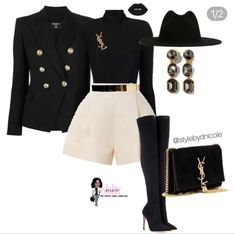 Luxury Lifestyle Outfits, Strictly Business, Makeup Tip, Pinterest Style, Fresh Fashion, Aesthetic Winter, Looks Black