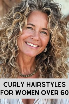 Long Hair Styles For 60+ Women, Layered Curly Hair Styles, Curly Hair Styles Naturally Medium, Curly Medium Length Hair With Layers, Waves For Medium Length Hair, Medium Curly Haircuts With Layers, Curly Hair Cuts Medium Length, Curly Medium Length Hair, Curly Long Hairstyles