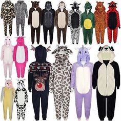 One Piece Halloween Costume, One Piece Halloween, Fluffy Unicorn, Onesie Costumes, Boys Sleepwear, Unicorn Costume, One Piece Pajamas, Fluffy Animals, Kids Fashion Boy