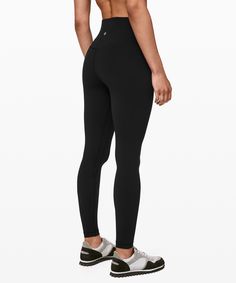 Align Leggings, Lululemon Align Leggings, Lululemon Align Pant, Black Lululemon, Lightweight Pants, Low Impact Workout, Lululemon Align, High Rise Pants, Lululemon Leggings