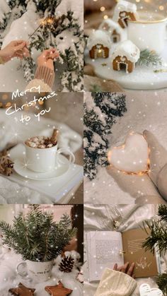 A plate filled with an assortment of homemade Christmas cookies in festive shapes." Manifestation Success Stories, Aesthetics Collage, Outdoor Christmas Decoration Ideas, Outdoor Decoration Ideas, Manifestation Success, Vision Board Printables, Cozy Christmas Decor