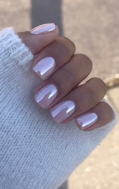 Natural Fancy Nails, Ongles Beiges, Sophisticated Nails, Money Nails, Summer Nail Ideas, Nagellack Trends, Nagel Tips, Minimal Makeup, Cute Gel Nails