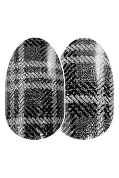 Color Street Plaid Reputation Nail Strips Color Street Plaid Reputation, Glitter Manicure, Nail Polish Stickers, Tartan Design, Nail Polish Strips, Color Street Nails, Nail Wraps, Color Street