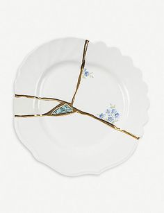 Search result | Home | Selfridges Pop Art Movement, Gold Powder, Ligne Roset, Art Japonais, Liquid Gold, Tableware Collection, Fruit Plate, Blue Plates, Retail Furniture