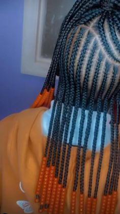 Hair Style For Children Girl, Hair Styles For Children Daughters, Hairstyle For Children Girl, Kids Hairstyles Black Braids With Beads, Children Hairstyles For School, Kid Cornrow Styles, Hairstyles For Children Black, Children Hairstyles Black For School, Simple Braided Hairstyles For Kids