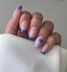 Simple At Home Nail Ideas, Holiday Acrylic Nails, Classy Nail, Acrylic Ideas, Girly Acrylic, Dance Ideas, Simple Gel Nails