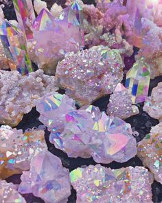 Crystal Vibes, Crystal Aesthetic, Aura Crystals, Pretty Rocks, Crystal Magic, Witch Aesthetic, Minerals And Gemstones, I Need To Know, Rocks And Gems